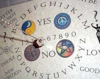 Three Question Pendulum Reading File Download