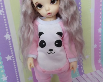 Littlefee YOSD clothes pajamas