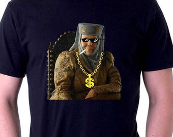 Olenna Tyrell Shirt Game of Thrones Shirt