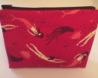 Padded Essential Oil Pouch