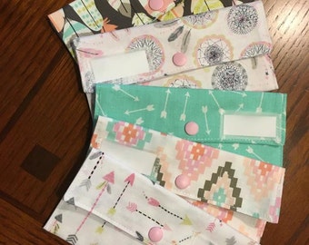 Dave Ramsey Budget System Envelopes