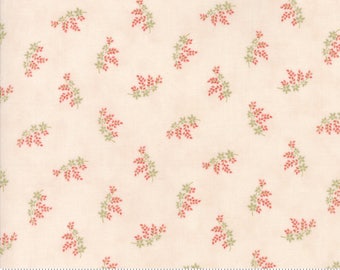 Victoria - Charlotte in Ribbon Pink by 3 Sisters for Moda Fabrics