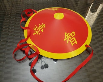 Колпак Китайский/Chinese Cone Hat