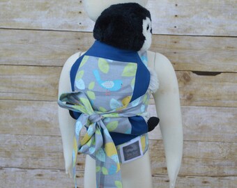 Baby Doll Carrier - Toy Carrier