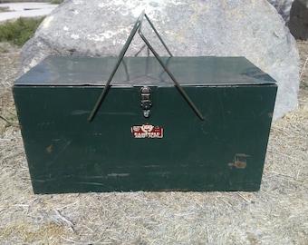 KampKold Portable Ice Box
