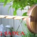 Viking Santa Drop Spindle LG ( EDS.0660)
