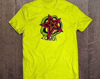 ZOMG T-shirt