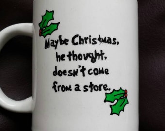 Free Free 58 Grinch Holding Coffee Cup Svg SVG PNG EPS DXF File