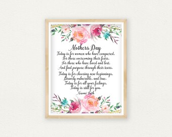 Sly image with regard to printable mothers day poems Inventive image intended for printable mothers day poems