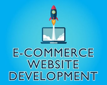 Ecommerce website, Online Store Design, Wordpress ecommerce, Custom Ecommerce Website, Shopping Website, E-com Web Design, Online Web Store