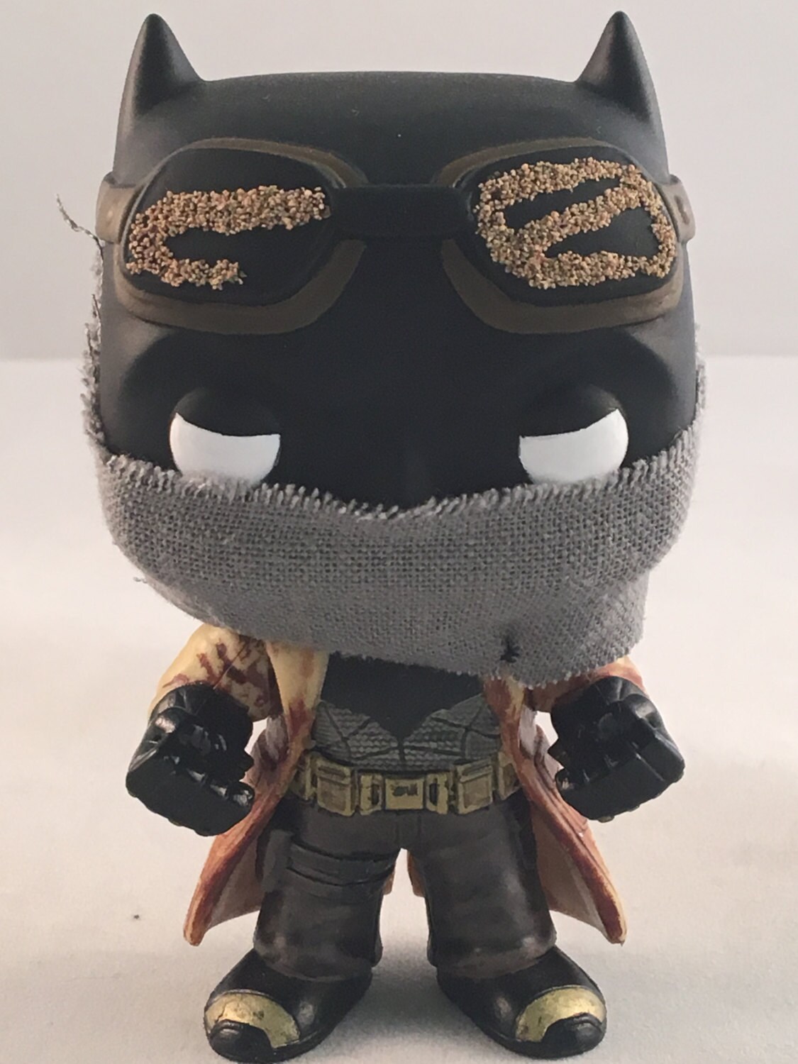 funko pop knightmare batman