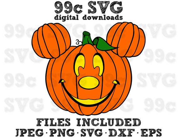 Free Free Disney Pumpkin Svg Free 256 SVG PNG EPS DXF File