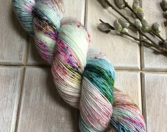 Merino Singles - sock weight