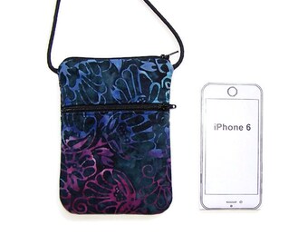 Cell Phone Purse, Small Purse