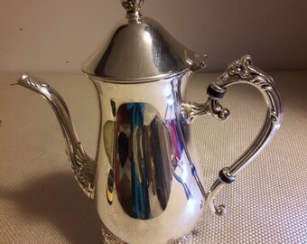 Luxury Moroccan teapot made from brass free shipping