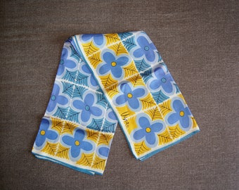 Vera Neumann Silk Scarf