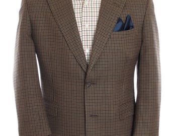 burberry sport coat