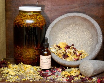Smooth Face Serum 1oz