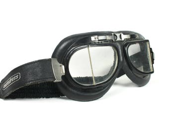 Goggles Motorcycle Gifts Steampunk Goggles Safety Glasses Industrial Accessories