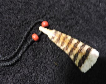 TURKEY TAIL FEATHER T T F N # 1