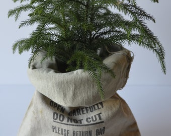 Federal Reserve Bank Bag