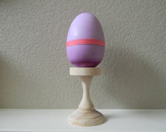 Purple Egg