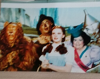 Munchkin Margaret Pellegrini Photo