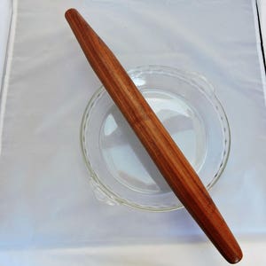 French Pastry Rolling Pin
