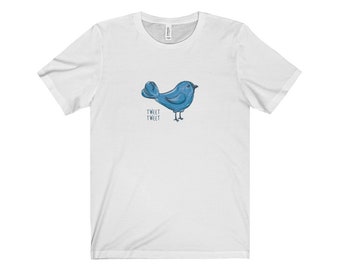 Tweet Tweet T Shirt