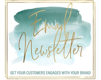 Email newsletter, Email Marketing