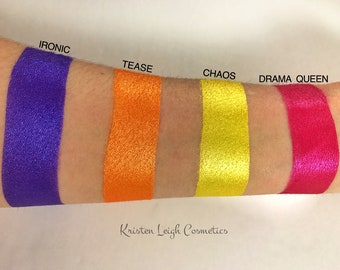 SUMMER BRIGHTS BUNDLE