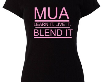 MUA womens Tshirt Blouse