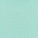 END OF BOLT -- 1 1/8 yds --Darling Lollies in Aqua by Bonnie and Camille for Moda