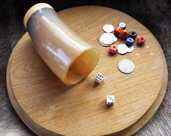 Meier - Liar es Dice - Viking-Würfel-Spiel