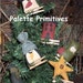 Mini Clothespin Ornies E-Pattern/Instant Download