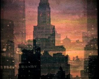 New York Nightscapes 3