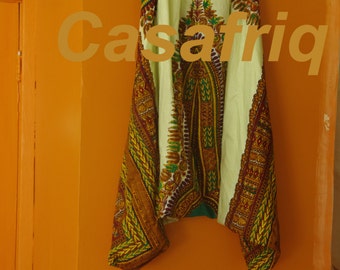 Sarouelle, MEO, Ali baba pants) 100% cotton printed African, One Size.