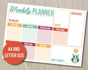 budget journal template