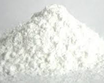 Corn Starch - 1.00 per pound