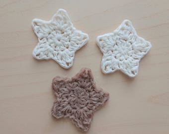 Star - Christmas Decoration