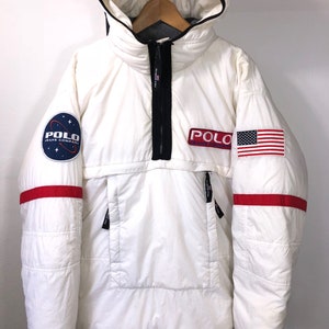 nasa ralph lauren