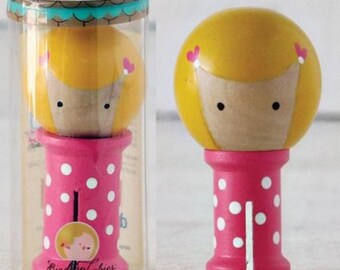 Binding Babies Mini, by Doohickey Designs, Quilting Notion for Your Binding, and Trims, Select A Color