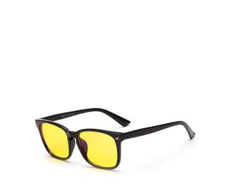 Classic Blue Light Blocking Glasses