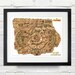 the goonies treasure map print one eyed willie chunk data