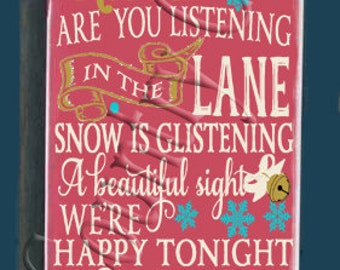 Sleigh Bells Ring SVG, PNG, JPEG