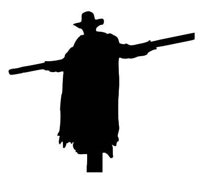 Download Jeepers Creepers Horror Vinyl Car Decal Bumper Window Sticker