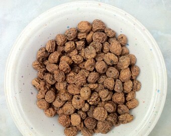Tigernut Cyperus esculentus Chufa 500 Seeds Erdmandel sativus TIGER NUT GRASS