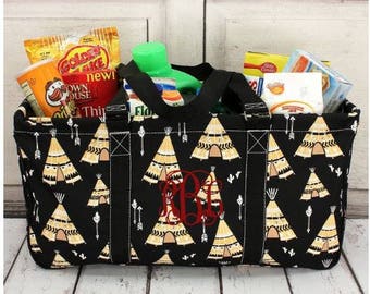 Teepee Haul it All tote