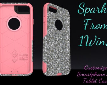 otterbox iphone 7 plus case glitter otterbox iphone 7 plus case glitter