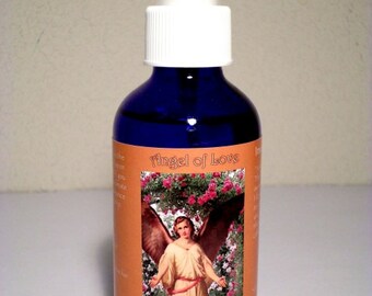 Archangel Chamuel Spray